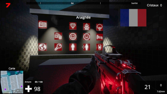 Linguist FPS - The Language Learning FPS