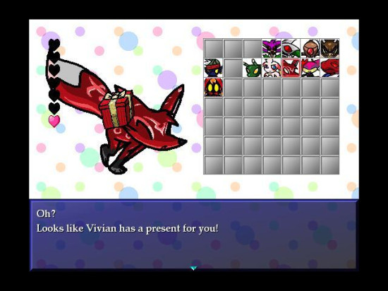 Elements II: Hearts of Light