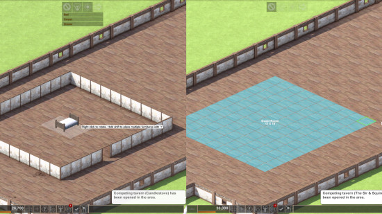 Tavern Tycoon - Dragon's Hangover