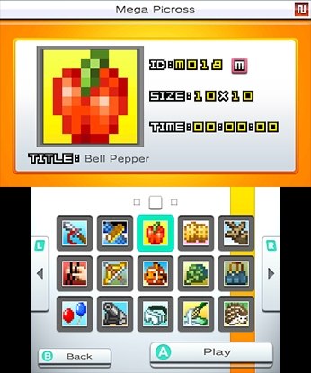 PICROSS e4