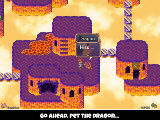 Aveyond 3-2: Gates of Night