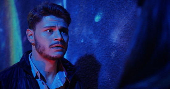 First Date: Late To Date