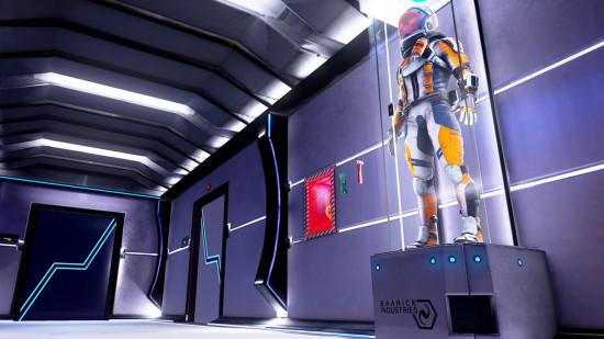 Loading Human: Chapter 1