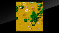 Arcade Archives TERRA CRESTA