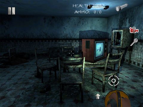 Mental Hospital: Eastern Bloc II