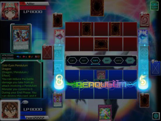 Yu-Gi-Oh! Duel Generation