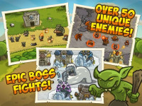 Kingdom Rush HD