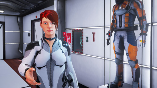 Loading Human: Chapter 1