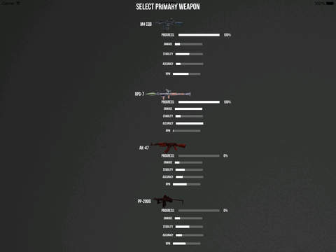 Armed Combat - Fast-paced Military Shooter