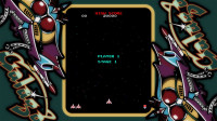ARCADE GAME SERIES: GALAGA