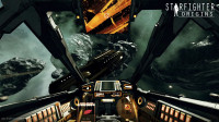 Starfighter Origins