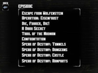 Wolfenstein 3D Classic Platinum