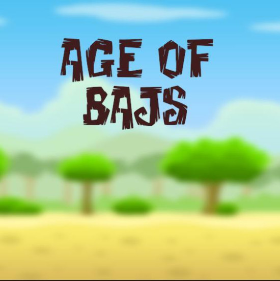 Age of Bajs