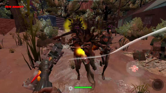 BINGIMAN: Trap Ochido