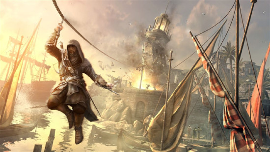 Assassin's Creed Revelations