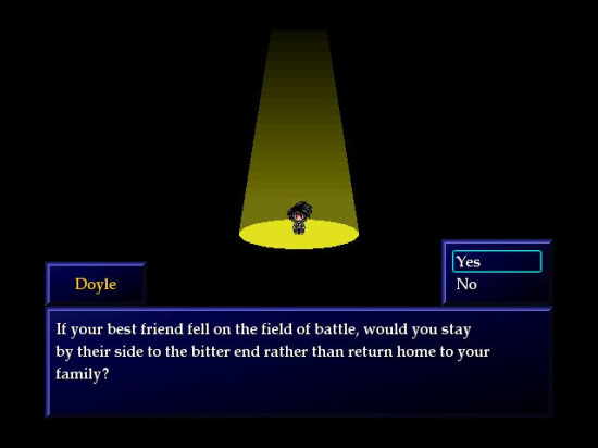 Elements II: Hearts of Light