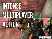 Bullet Force
