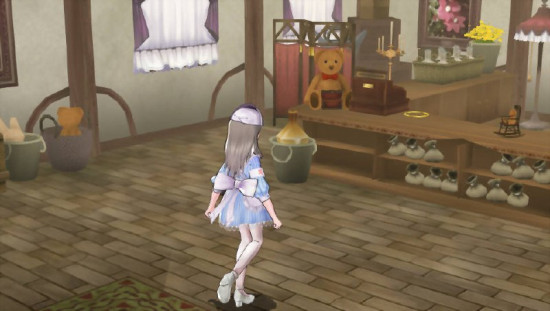 Atelier Totori Plus: The Adventurer of Arland