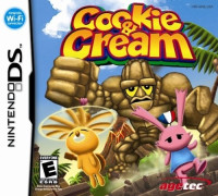 The Adventures of Cookie & Cream