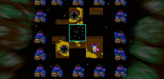 Uriel's Chasm 2: את