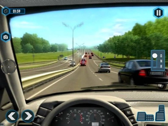 Real City Car Parking 2