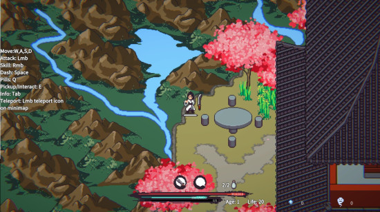 Cultivation Story: Reincarnation