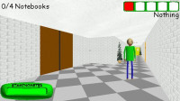 Baldi's Badics Plus (FREE) V0.3.4
