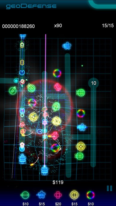 geoDefense