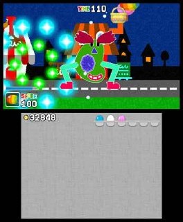 Freakyforms: Your Creations, Alive!