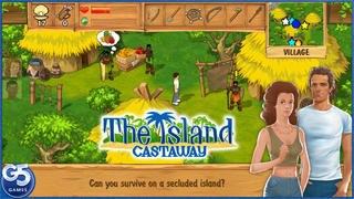 The Island - Castaway