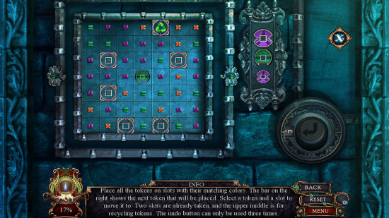 Dark Parables: Requiem for the Forgotten Shadow Collector's Edition