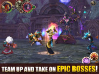 Order & Chaos Online - Fantasy 3D MMORPG