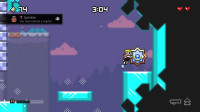Mutant Mudds Deluxe
