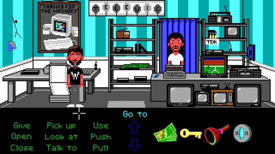 Stellar Mess: The Princess Conundrum (Chapter 1)