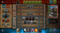 Gwent: The Witcher Card Game