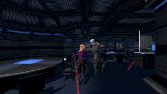 AlterVerse: Disruption