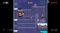 Mutant Mudds Deluxe