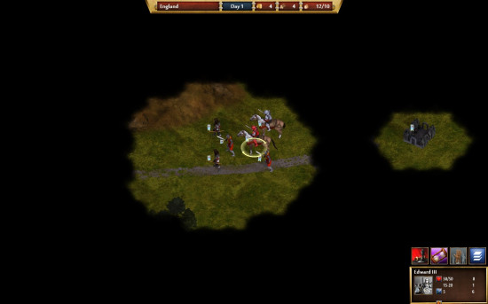 Broadsword: Age of Chivalry