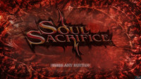 Soul Sacrifice