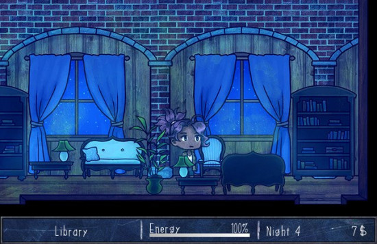 Corinne Cross's Dead & Breakfast