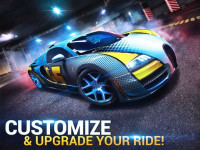 Asphalt 8: Airborne