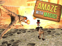 Goat Simulator MMO Simulator