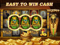 Cash Carnival - Mega Win Slots
