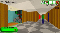 Baldi's Badics Plus (FREE) V0.3.4