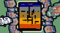 ARCADE GAME SERIES: DIG DUG