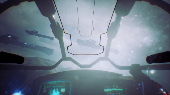 NIGHTSTAR: Rogue Wings