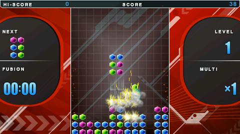 Block Cascade Fusion