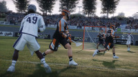 Casey Powell Lacrosse 16
