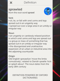 Letterpress &ndash; Word Game