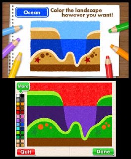 Freakyforms: Your Creations, Alive!